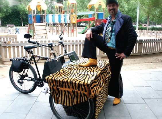 CALDES DE MALASVEGAS